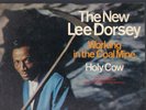 LEE DORSEY - Working In The Coal Mine Holy Cow - AMY 60s soul funk LP  NICE