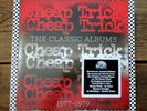 CHEAP TRICK - The Classic Albums 1977 - 1979 (2013) 5 x Vinyl, LP - RSD Sealed