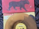 Taking Back Sunday - Happiness Is Limited Edition Gold Black Haze Vinyl