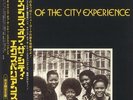 SOUNDS OF THE CITY EXPERIENCE - Sounds Of The City Experience (reissue) - LP