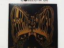 ELECTRIC WIZARD - TIME TO DIE - SPINEFARM 2015 *CLEAR VINYL* DOUBLE LP RECORD