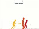 Zero 7 Simple Things (Vinyl) 12