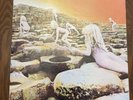 LED ZEPPELIN HOUSES OF THE HOLY vinyl lp. SD 19130 EXCELLENT condition