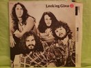 LOOKING GLASS - LOOKING GLASS - VINYL RECORD LP