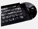 AKAI SOLO PINK SIIFU Black Sand Silver Blk Ice White Splatter Vinyl LP
