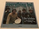 The Kitchen Cinq-Everything But. Vinyl. Sealed.  E 1200. 1967.