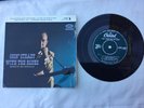 Rare Skeets McDonald EP 7” Single Goin Steady With The Blues EAP-1-1040 Capitol