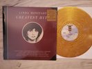 Linda Ronstadt - Greatest Hits - NM/NM 2022 Pop Rock Gold Viny Asylum 180G Hype
