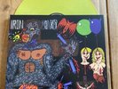 Rare Ltd Iron Monkey 2lp, Eyehategod, Speedhorn, Brutal Truth, Napalm Death