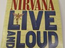 Live And Loud by Nirvana (Record, 2019)