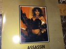 Metallica Assassin Lp Vinyl
