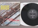 The Beatles - Please Please Me Vinyl Record LP 1963 Parlophone Stereo VGC