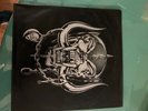 MOTÖRHEAD No Remorse USED 1984 LEATHER 2xLP MOTORHEAD Record Hard Rock Vinyl