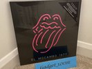 The Rolling Stones Live At The El Mocambo - 4LP - Gatefold Colour Vinyl