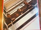The Beatles: 1962-1966--Sealed Promo Vinyl--1976 Reissue--Capitol Records