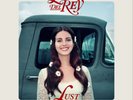 Lana Del Rey Lust For Life (Vinyl) International Version (UK IMPORT)