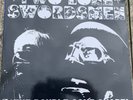 Two Lone Swordsmen, From The Double Gone Chapel double vinyl LP, 2004