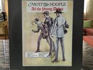 Mott The Hoople – All The Young Dudes Vinyl LP (1972) VG+/VG+