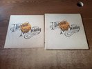 1970s MINT-EXC Neil Young – Harvest 2032 LP33