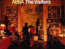 ABBA - Visitors [New Vinyl LP] UK - Import