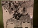 THE BEATLES - REVOLVER - LP ORIGINAL MONO in SHRINK Capitol Rainbow Label EX