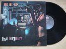 Rio Speedwagon: Hi Infinity: LP Vinyl 1st Press  Erstpressung?