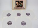 Decca D92D5 Beethoven Sonatas for Violin Piano Itzhak Perlman Ashkenazy 5XLP Box