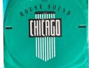 The History Of The House Sound Of Chicago- Full 12x 12