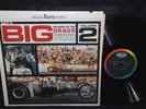 The Big Sounds Of The Drags, Vol.2  vinyl LP Capitol Stereo, Drag Racing Sounds