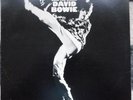 David Bowie The Man Who Sold The World LP Aust 1972 NM
