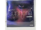 Labrinth - Euphoria Original Score Vinyl LP Colored 150 Gram HBO Series SEALED