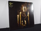 Opeth Ghost Reveries Gold Double Vinyl LP Roadrunner 2013 New