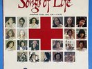 Philippine Stars SONGS FOR LIFE - Sharon Cuenta, Hagibis, Freddie Aguilar Lp 80