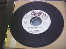 THE PYRAMIDS 45 Shell 50's DOO WOP  hot dog  FIRST PRESS  Rocker R&B NM DJ PROMO