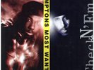 Comptons Most Wanted - Straight Checkn 'Em '91 LP US ORG EX/VG+
