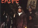 Eazy-E - Eazy-Duz-It '88 LP US ORG NM-/NM W/S