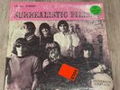 1967 Jefferson Airplane LP - Surrealistic Pillow, Shrink, Hollywood, VG++/VG+