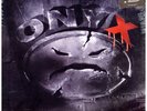 Onyx - All We Got Iz Us '95 LP US ORG EX+/EX+ W/S