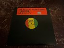 Damian Jr Gong Marley - Welcome To Jamrock - 12” Vinyl Record Promo