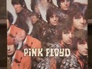 Pink Floyd Piper at the Gates of Dawn Vinyl LP SCX 6157 Stereo 1967 1st Press VG