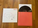 Sealed LP Vance Joy 2018 Nation of Two RARE Vinyl