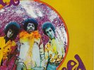 JIMI HENDRIX EXPERIENCE ARE YOU EXPERIENCED OG TRI-COLOR REPRISE STEREO VG+