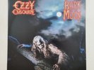 OZZY OSBOURNE Bark At The Moon PZ38987 LP Vinyl VG++/NM Cover VG++ 1983
