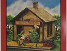GRATEFUL DEAD: Terrapin Station US Arista ’77 Orig NM Vinyl LP Heady AF