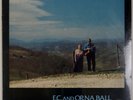 E.C. & ORNA BALL:  Fathers Have a Home Sweet US Rounder SEALED ’76 Rare Vinyl LP