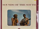 SOUNDS OF THE SOUTH: Alan Lomax Blues Field Recordings SEALED Atlantic Vinyl LP