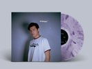 Omar Apollo ‎– Stereo (SOLD OUT Purple Marble Colored Vinyl LP)