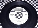 Jack Nitzsche – The Last Race / The Man With The Golden Arm Scarce Promo 45