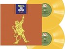 Ivan Graziani - Parla Tu ... Ivan Graziani Dal Vivo (2LP vinile Giallo Numerato)