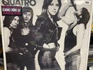 Suzi Quatro - Self Titled (RSD2022) NEW DOUBLE PINK VINYL LP